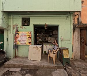  at Baba Ramdev Vegan Ice Cream in Chennai