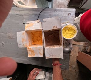  at Baba Ramdev Vegan Ice Cream in Chennai