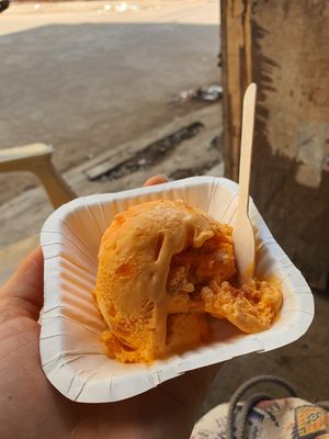  at Baba Ramdev Vegan Ice Cream in Chennai