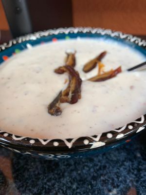 Vegan  at Ruby‘s Cafe in Othmarsingen