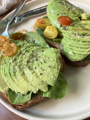   at Another Clandestino in Holbox