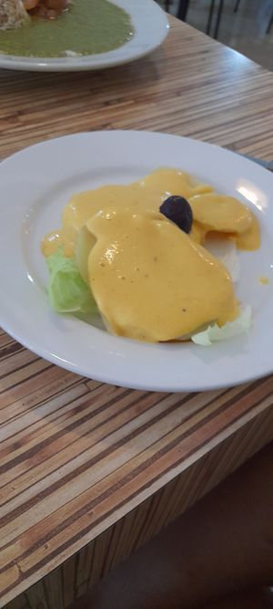  at Loving Hut - Orbegoso in Trujillo