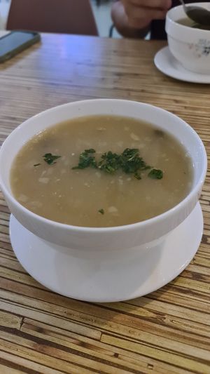  at Loving Hut - Orbegoso in Trujillo