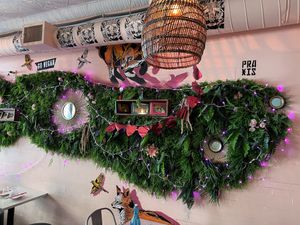   at Spicy Moon - 3rd St in New York City