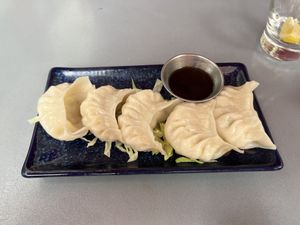   at Spicy Moon - 3rd St in New York City