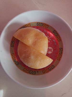  at Spicy Moon - 3rd St in New York City