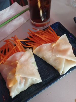  at Spicy Moon - 3rd St in New York City