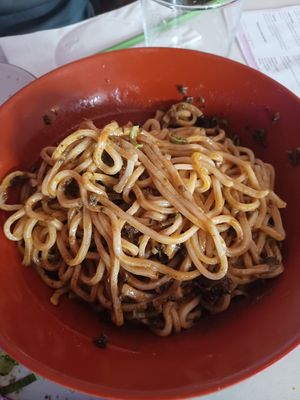  at Spicy Moon - 3rd St in New York City