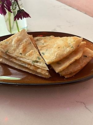  at Spicy Moon - 3rd St in New York City