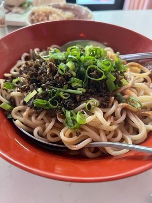  at Spicy Moon - 3rd St in New York City