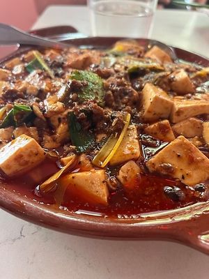  at Spicy Moon - 3rd St in New York City