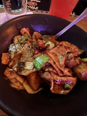   at Spicy Moon - 3rd St in New York City