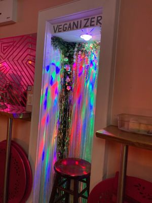 Try it out!!! at Spicy Moon - 3rd St in New York City