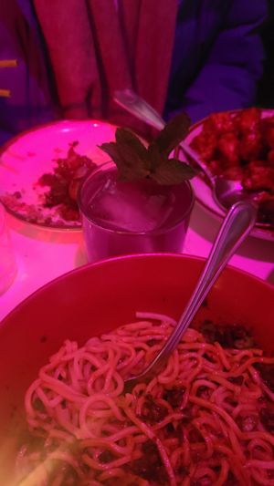  at Spicy Moon - 3rd St in New York City