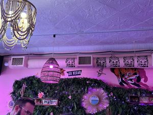 Go vegan! 💚  at Spicy Moon - 3rd St in New York City