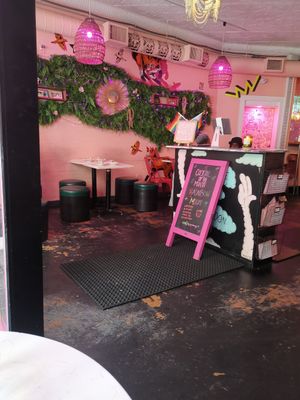  at Spicy Moon - 3rd St in New York City