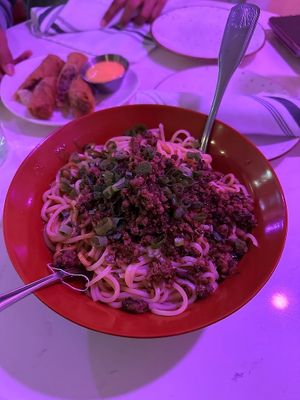  at Spicy Moon - 3rd St in New York City