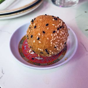   at Spicy Moon - 3rd St in New York City