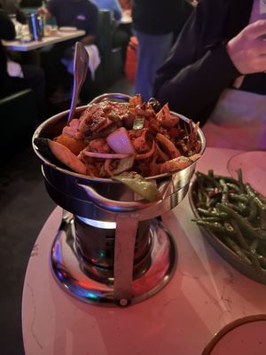   at Spicy Moon - 3rd St in New York City