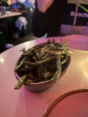   at Spicy Moon - 3rd St in New York City