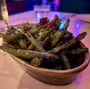   at Spicy Moon - 3rd St in New York City