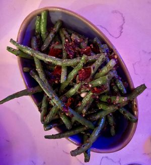   at Spicy Moon - 3rd St in New York City