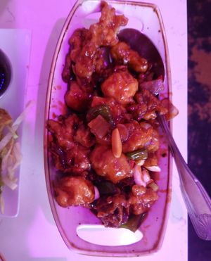  at Spicy Moon - 3rd St in New York City