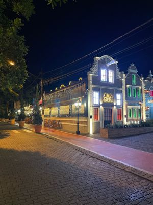   at Martin Holandesa in Holambra