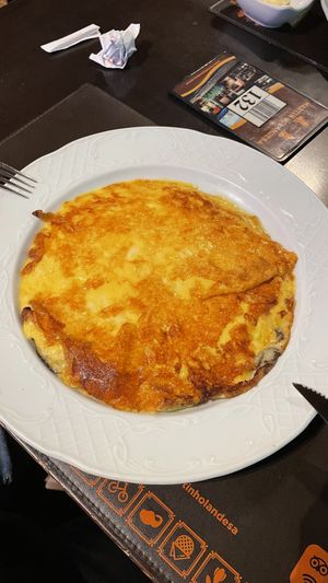  #Veganuary at Martin Holandesa in Holambra