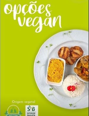 MOQUECA VEGANA, COM VIEIRAS VEGANAS at Martin Holandesa in Holambra