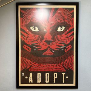   at Mercy Vegan Food in Bogota