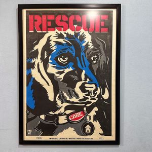   at Mercy Vegan Food in Bogota