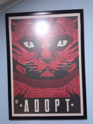  at Mercy Vegan Food in Bogota