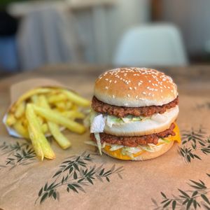  at Green Gorilla in Montpellier