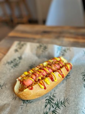  at Green Gorilla in Montpellier