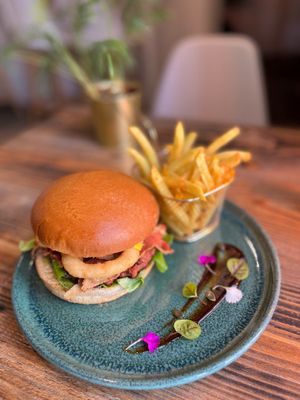  at Green Gorilla in Montpellier