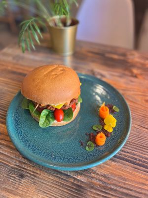  at Green Gorilla in Montpellier