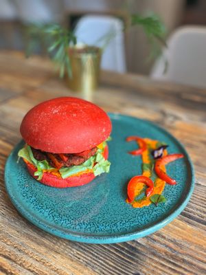  at Green Gorilla in Montpellier