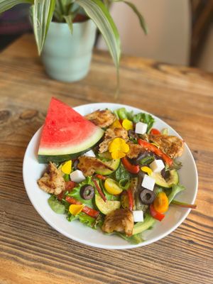  at Green Gorilla in Montpellier