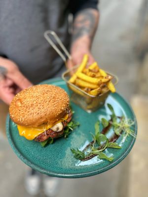  at Green Gorilla in Montpellier