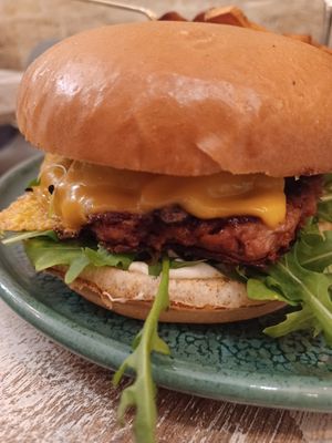  at Green Gorilla in Montpellier