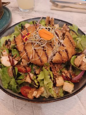  at Green Gorilla in Montpellier