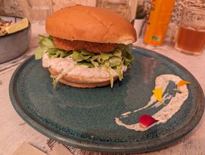  at Green Gorilla in Montpellier