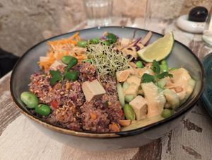  at Green Gorilla in Montpellier