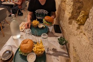  at Green Gorilla in Montpellier