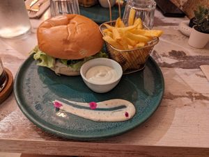  at Green Gorilla in Montpellier