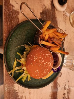  at Green Gorilla in Montpellier