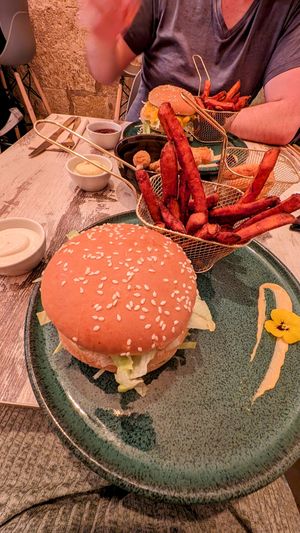  at Green Gorilla in Montpellier