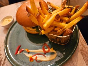  at Green Gorilla in Montpellier