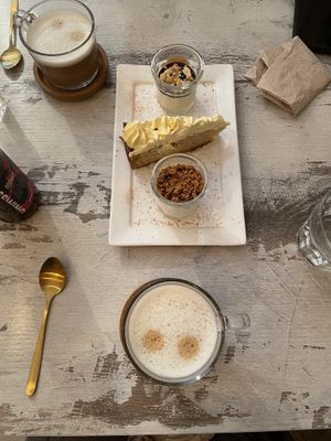   at Green Gorilla in Montpellier